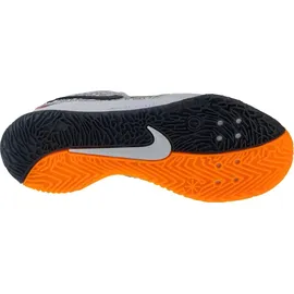 Nike Zoom Hyperace 3 SE HF3239-900, Volleyballschuhe, Damen, Weiß - Weiß - 42