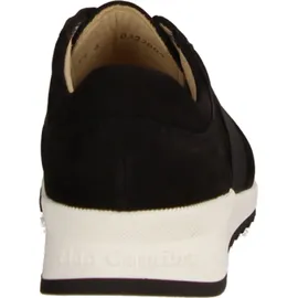 Finn Comfort ARICA Herren Schwarz 40,5
