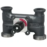 ESBE 3HG25-125 DN25 | 10 Kvs | 3-Wege-Steuerventil