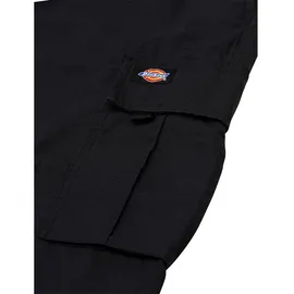 Dickies Eagle Bend Cargohose - black,