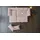 KAWOLA Ecksofa DAMETO Pink Cord mit Schlaffunktion