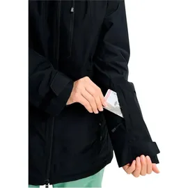 BURTON Reserve 2l Ins Jacke Schwarz S