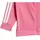 adidas Essentials Climacool Trainingsanzug Pink Fusion/White 86
