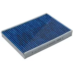Hengst Filter Filter, Innenraumluft [Hersteller-Nr. E2949LB] für Jaguar, Land Rover, Land Rover (chery), Volvo