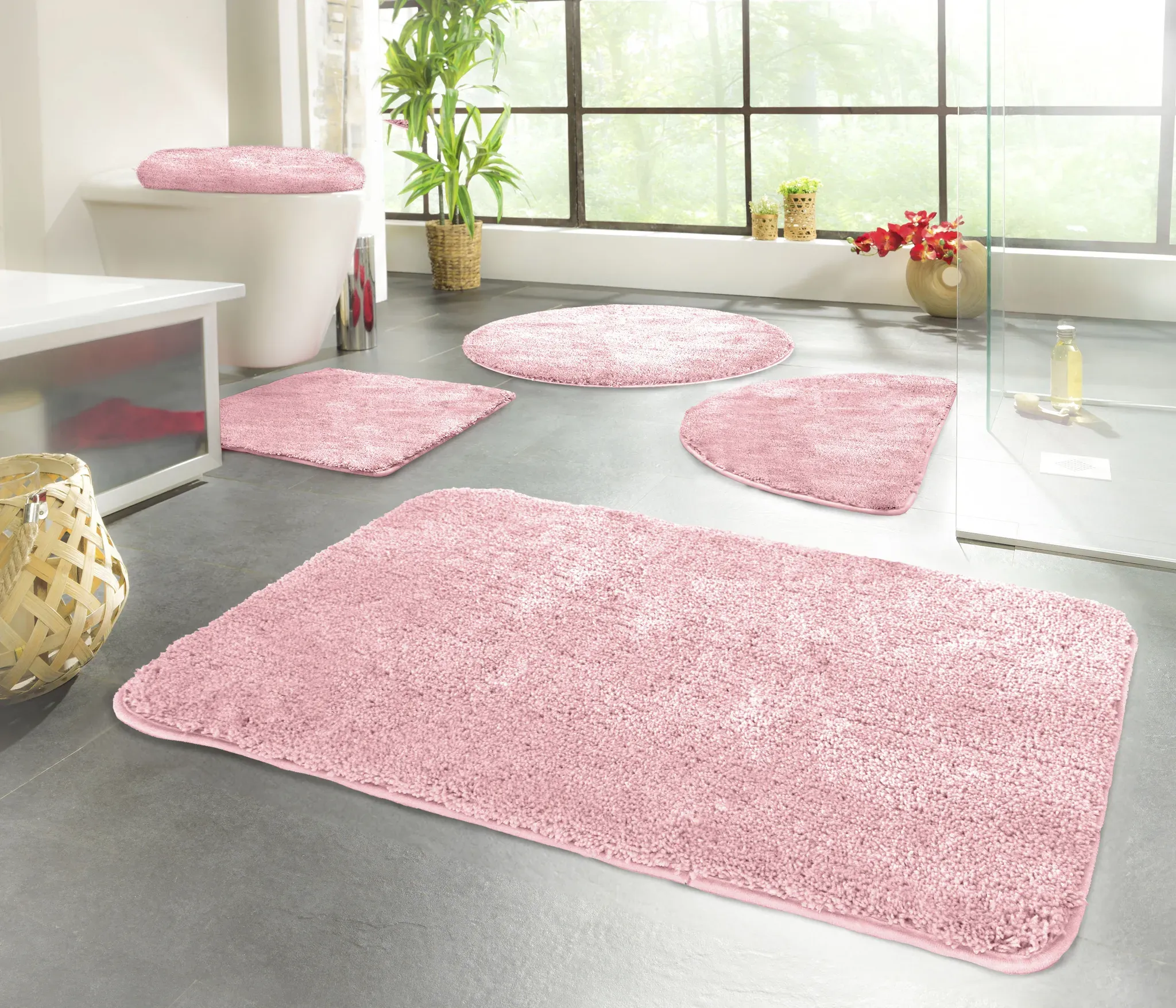 Badematte KINZLER 