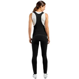 Odlo Damen Zeroweight Pro X-Warm Bib lang (Größe M,