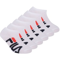 Fila Unisex 6er Pack