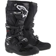 Alpinestars Shoes ALPINESTARS TECH 7 Black 12