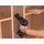 Bosch AdvancedImpact 18V-80 QuickSnap inkl. 2 x 2,0 Ah + Koffer