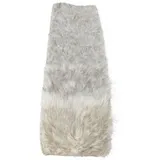 Boltze Kunstfell Felly 120x20cm beige