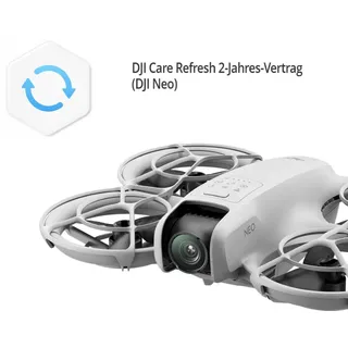 DJI Care Refresh - 2 Jahre (Neo) - E-Key
