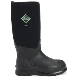 Muck Boots Chore High Damen Schwarz 47
