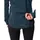 Vaude Matera Softshell II Jacke (Größe S, blau)
