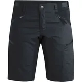 Lundhags Makke II Shorts Regular Schwarz 42