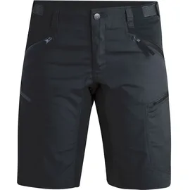 Lundhags Makke II Shorts Regular Schwarz 42