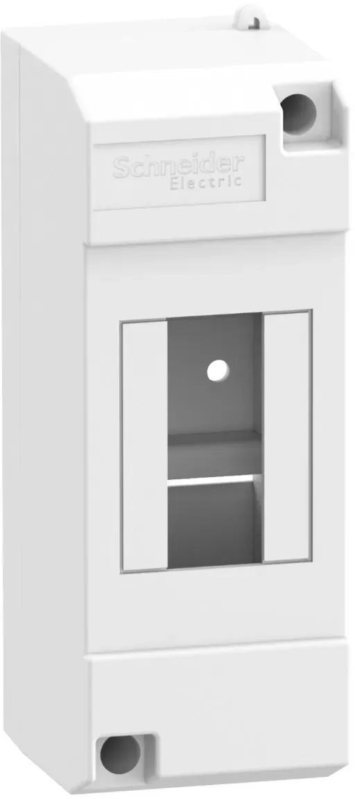 Schneider Electric Aufputzgehäuse Micro 10205