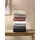 LeGer Home by Lena Gercke Spannbettlaken Jersey 90 x 200 - 140 x 200 - 180 x 200 cm weiß