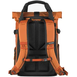 WANDRD PRVKE V4 31L Bag Only Sedona Orange