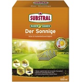 Substral Rasensamen Der Sonnige 2,25 kg