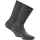 Rohner Wandersocken 1 Paar Schwarz 39-41