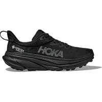 HOKA Challenger ATR 7 Herren Black / Black 43 1/3