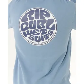 Rip Curl Hoodie Grau  M