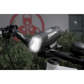Trelock I-GO Vision 100 LUX Rücklicht