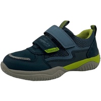 Superfit Sneaker, Blau Hellgrün 8030, 31 EU