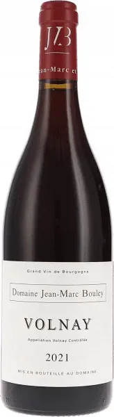 Volnay AOC Jean-Marc & Thomas Bouley 2021