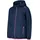 CMP Regenjacke Kids Blau 116
