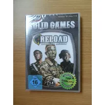 Reload Outdoor Action - NEUWARE!