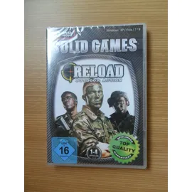 Reload Outdoor Action - NEUWARE!
