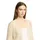 Betty Barclay Strickjacke mit Lochmuster Beige 40