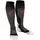 F2 Snowboard Strümpfe Socks - Eliminator 40/41 Schwarz 2024/25