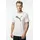 Puma teamRISE Logo Jersey Cotton weiß M