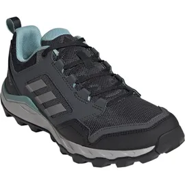 adidas Terrex Tracerocker 2 Damen Core Black / Grey Three / Mint Ton 40