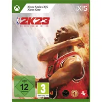 NBA 2K23