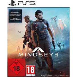 MindsEye (PEGI) (PS5)