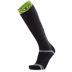 High Definition-Laufsocke, entwickelt für lange Ausdauer - Endurance Racing Knee 35