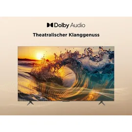 TCL 43SF560 43'' Full HD QLED Smart TV