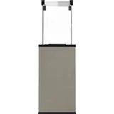 Terrassenheizer Patio Mini Quarzsinter Filo Oro automatische Steuerung 8,2kW