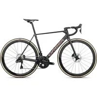 Orbea Orca M20iLTD PWR 2026 55 Zoll Unisex beige/weiß
