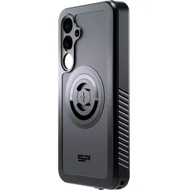 SP CONNECT Phone Case Xtreme Samsung S25+ schwarz