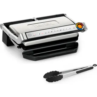 Tefal OptiGrill+ XL 2023 schwarz