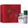 HUGO BOSS Hugo Man Eau de Toilette 75 ml + Deo Spray 150 ml Geschenkset 3