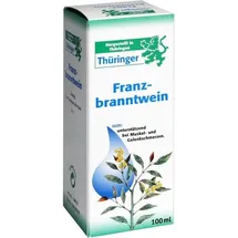 CHEPLAPHARM Arzneimittel GmbH Thüringer Franzbranntwein