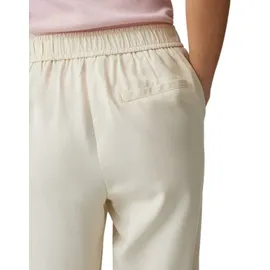 Opus Myha Airy Schlupfhosen Beige 42