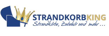 Strandkorb King