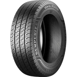 Semperit 195/65 R16C 104T/102T(100T) Van Allseason M+S 8PR