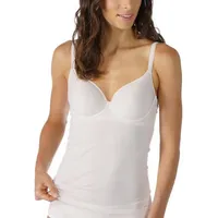 MEY Dessous Serie Joan Damen BH-Hemden Champagner 85C(85C) -
